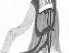 张大千名扬北平靠炒作