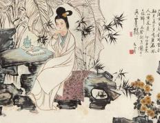 《山河共此忧愁：李清照和她的时代》| 李清照与简·奥斯汀