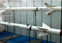 从“响尾蛇”到霹雳-2 我国空空导弹研制序曲及斗争