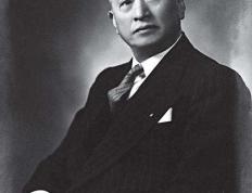 《顾维钧传》| “半个”外交家，一部近代中国外交史