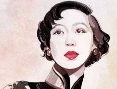 张爱玲｜人生太长，我们怕寂寞，人生太短，我们怕来不及