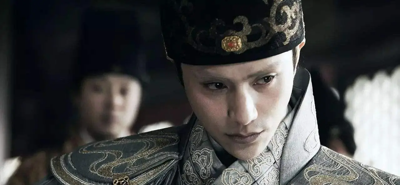 《一统江山之后：大明兴亡之谜》| 明朝好太监的典范：怀恩