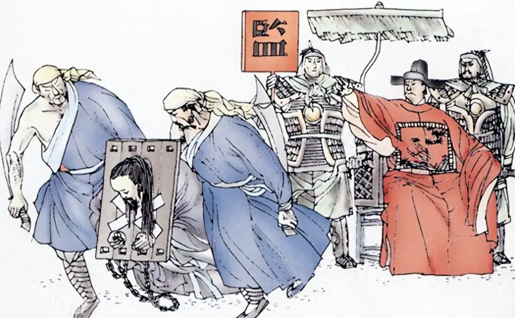 《一统江山之后：大明兴亡之谜》| 明朝好太监的典范：怀恩