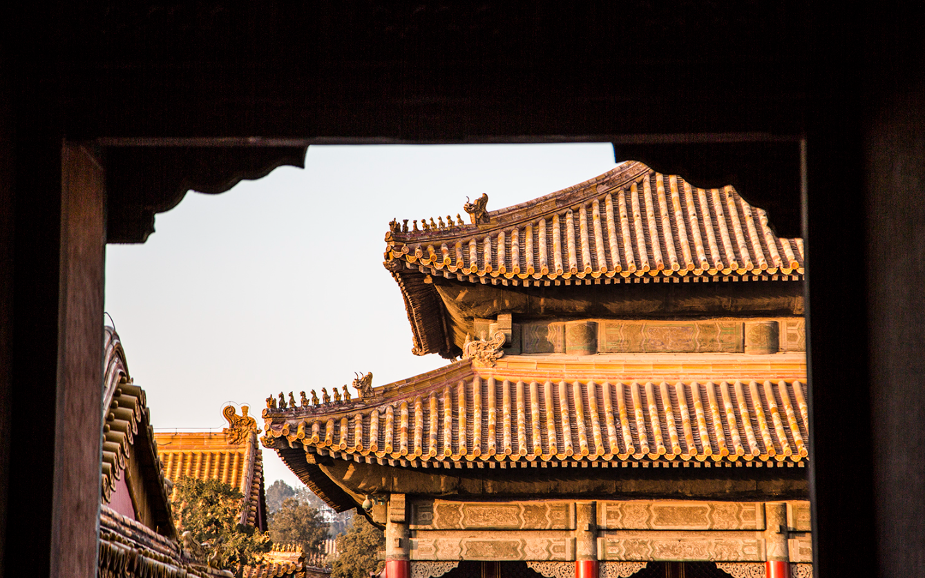 《一统江山之后：大明兴亡之谜》| 明朝好太监的典范：怀恩