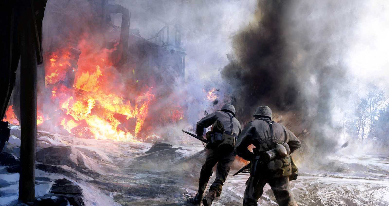 《野蛮大陆》| 不看不知道！二战期间那些疯狂的事实