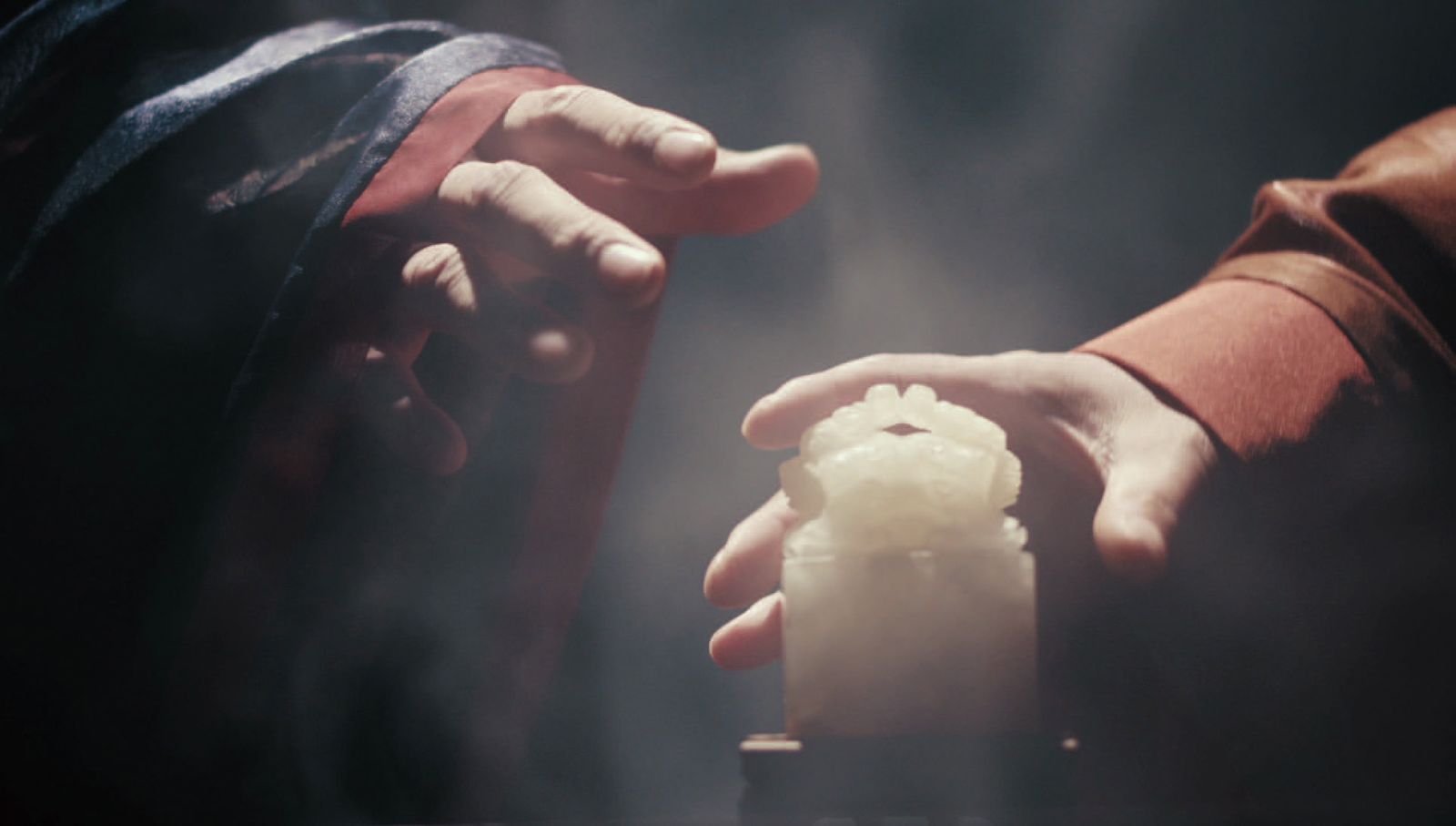 基辛格《论中国》| 中国何以为“中国”？