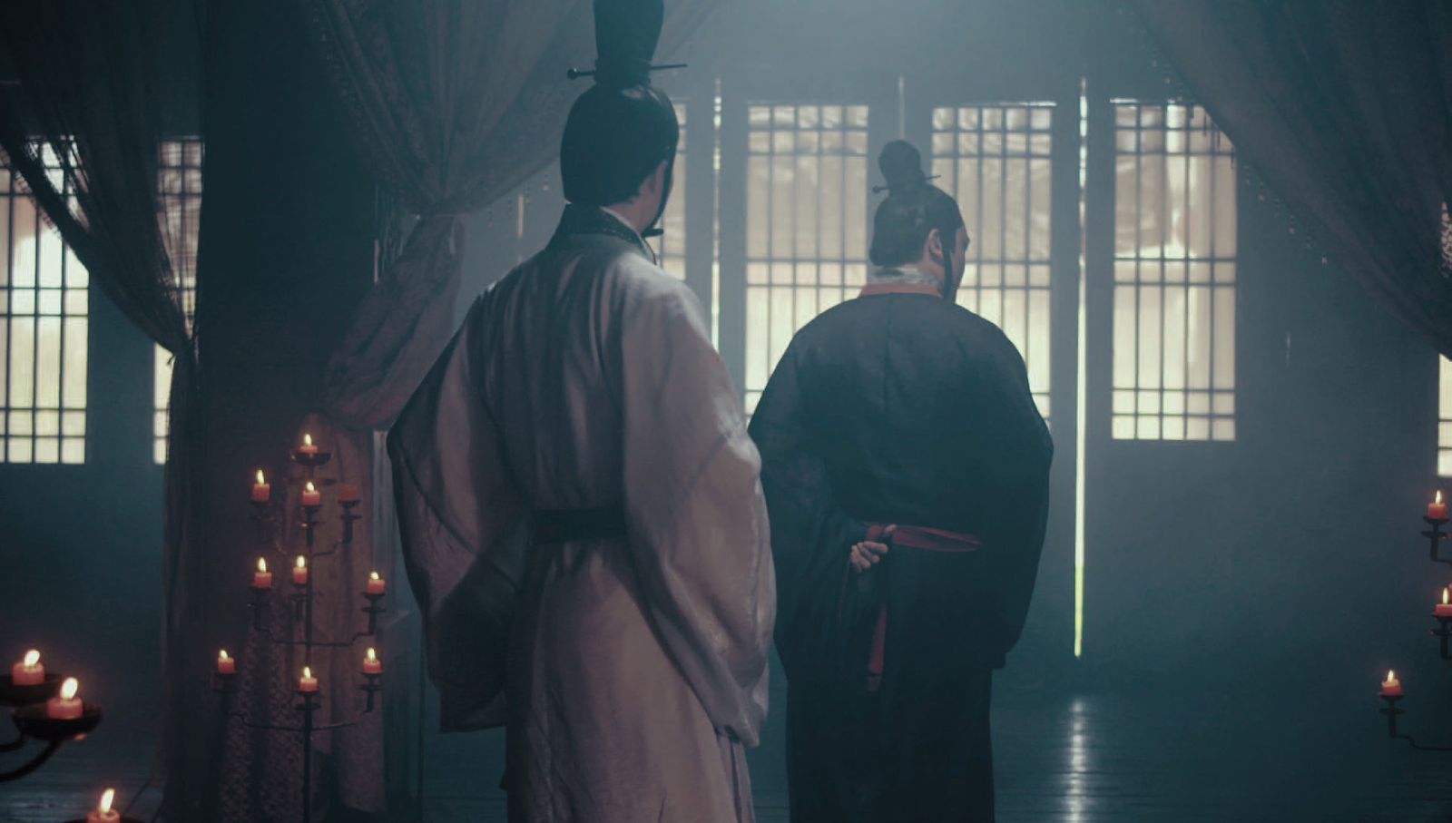 基辛格《论中国》| 中国何以为“中国”？