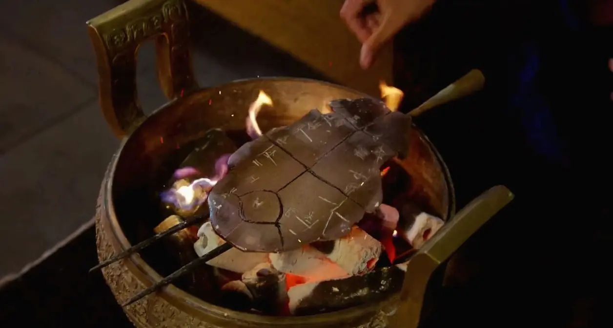 基辛格《论中国》| 中国何以为“中国”？