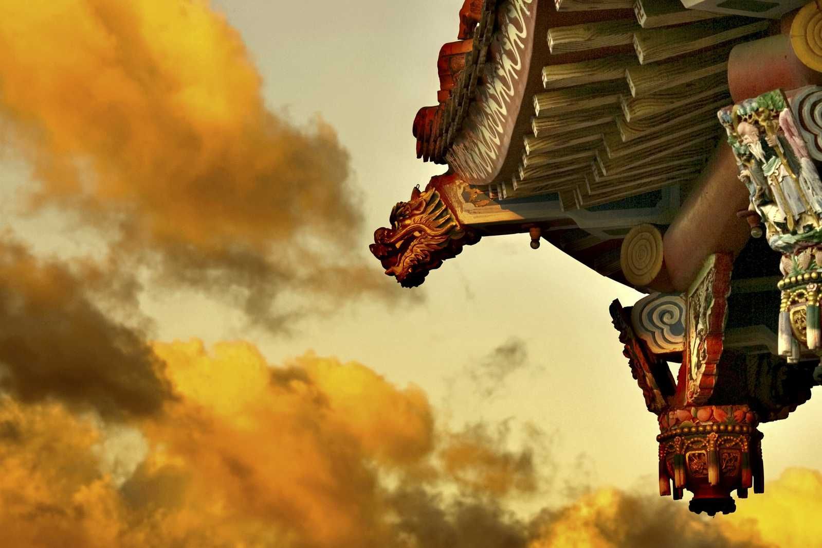 基辛格《论中国》| 中国何以为“中国”？