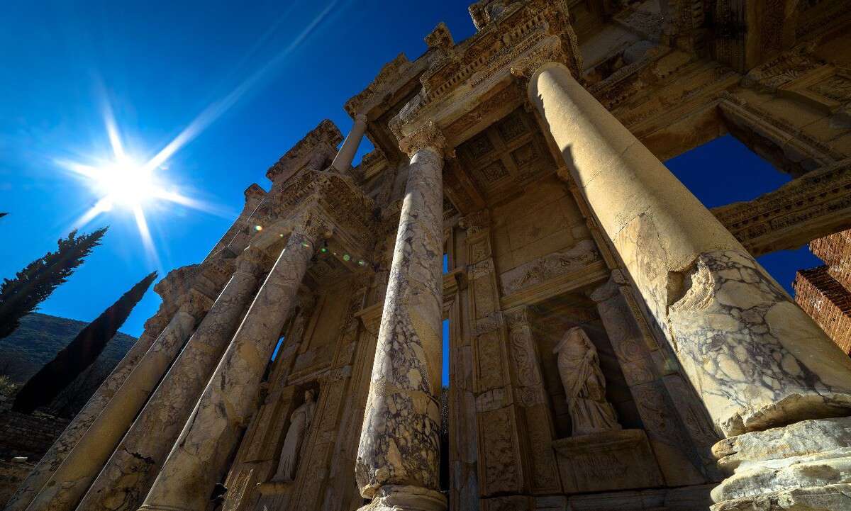 《亚历山大的征服与神话》| 仰慕亚历山大的罗马人