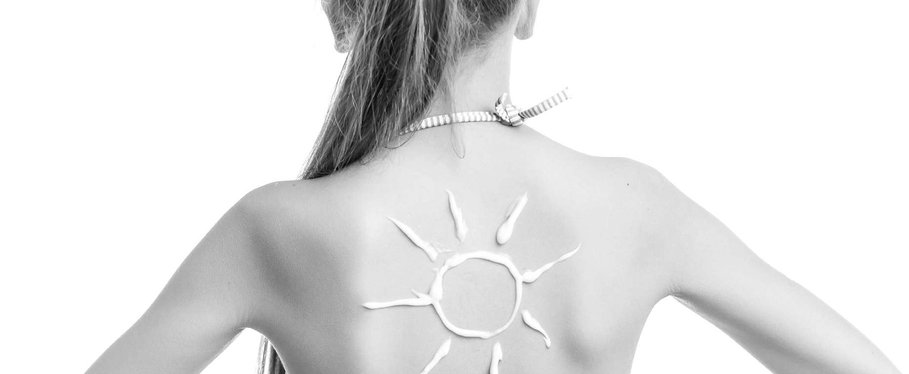 关注孩子高低肩