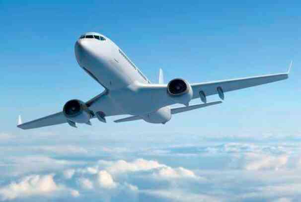 飞机为什么能够飞上天? Why Can Airplanes Fly?