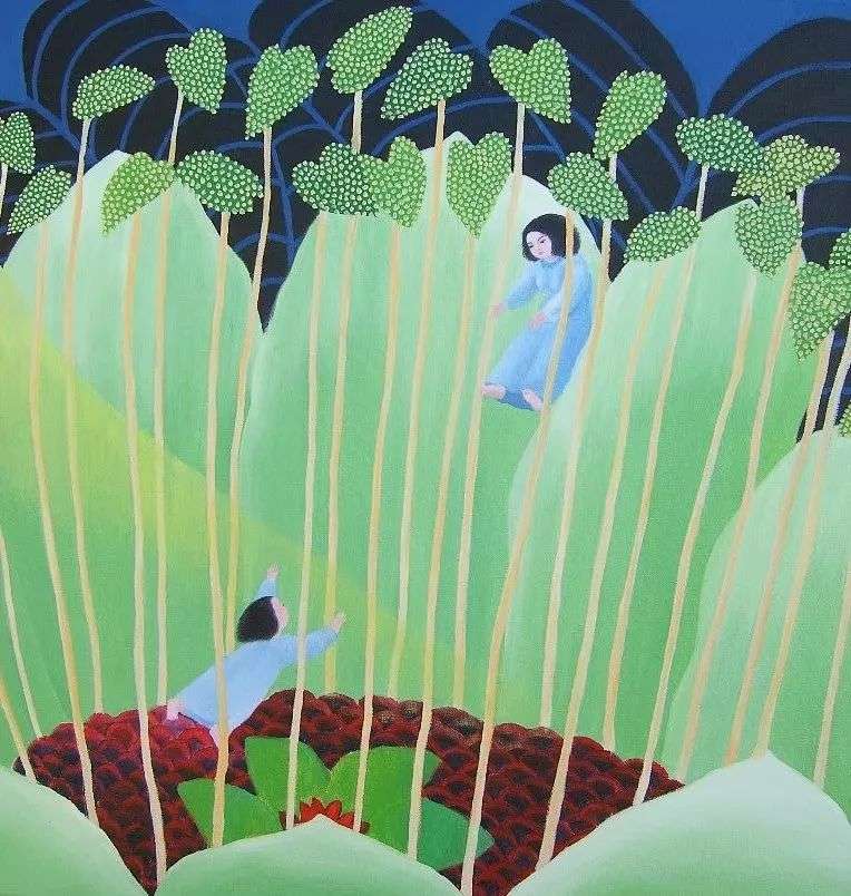 《诺奖文学的回声》| 没有真相，就是真相