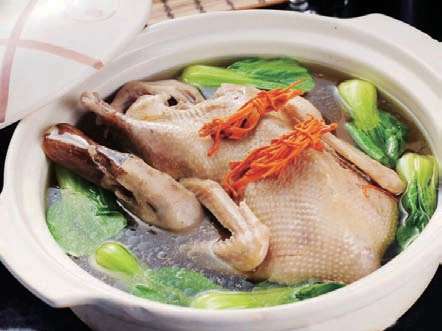 李白:眼见为“食”的浪漫