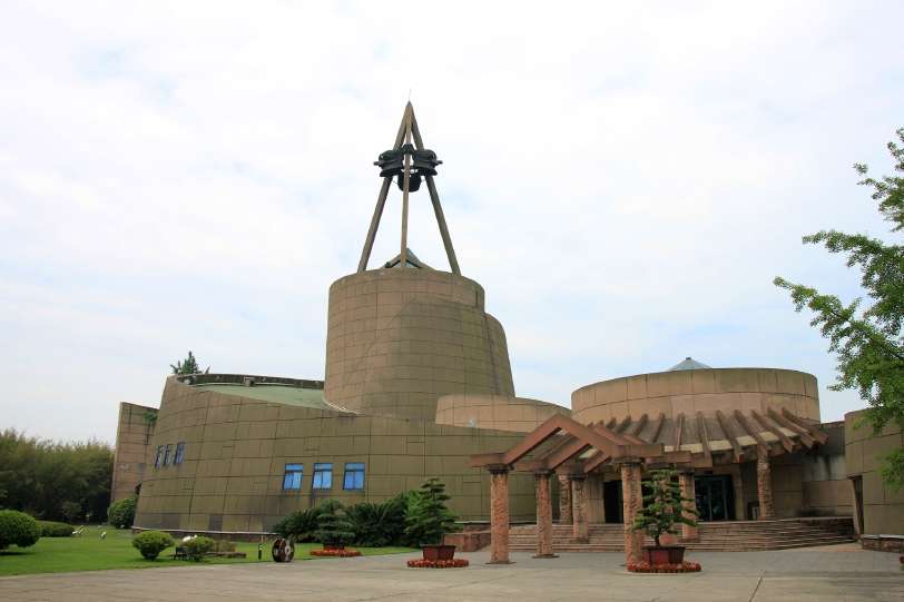 沉睡数千年的古蜀文明 ——三星堆之谜