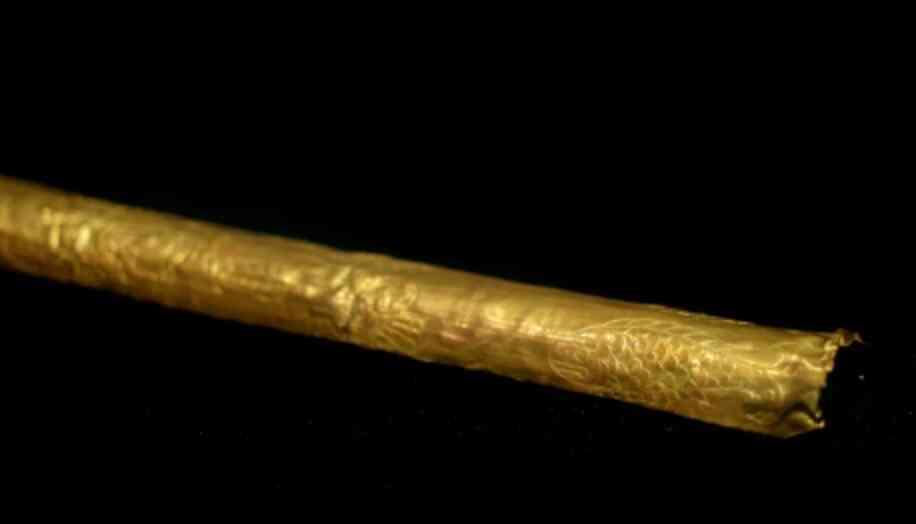 沉睡数千年的古蜀文明 ——三星堆之谜