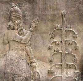 沉睡数千年的古蜀文明 ——三星堆之谜