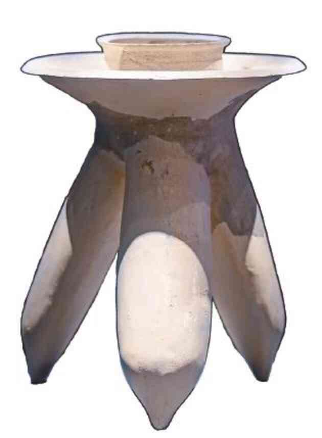 沉睡数千年的古蜀文明 ——三星堆之谜