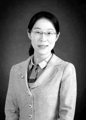 马瑜婷:科研已经完全融入我的生活