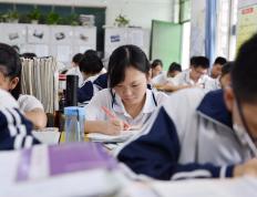 高三，治好了我的“努力羞耻症”