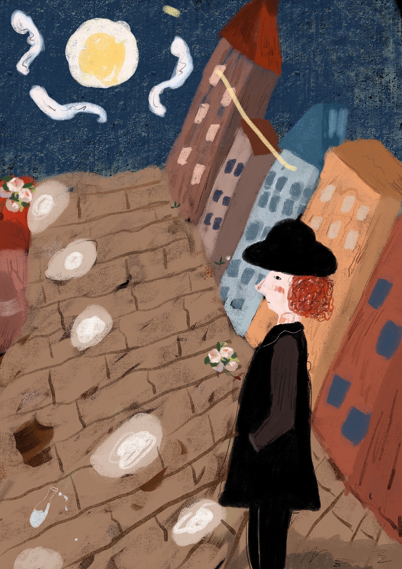 世界名著一句封神，你最喜欢哪一句呢？