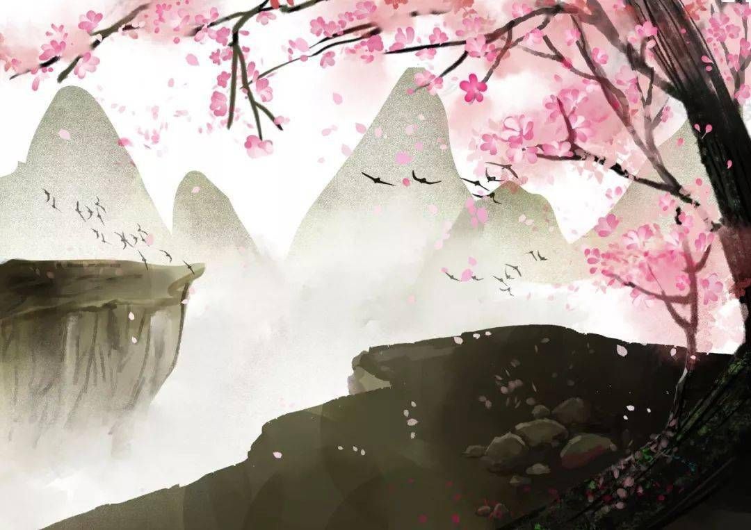 学了这么多年语文，你知道古人是如何描写“上岸”的吗？