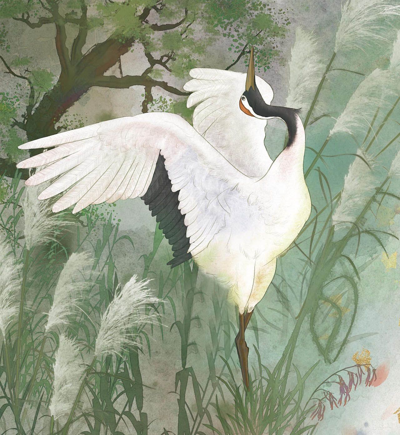 学了这么多年语文，你知道古人是如何描写“上岸”的吗？